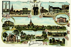 Senftenberg